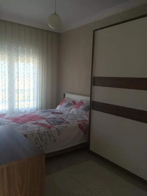 דירה אלאקאטי Pembe Villa