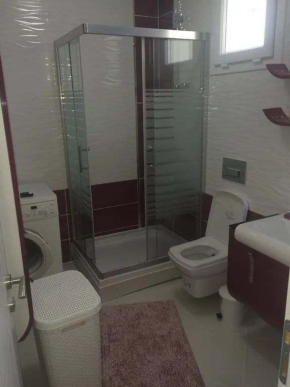 דירה אלאקאטי Pembe Villa טורקיה