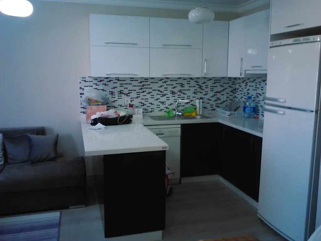 אלאקאטי Pembe Villa טורקיה