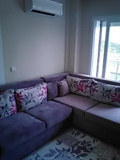 אלאקאטי Pembe Villa דירה