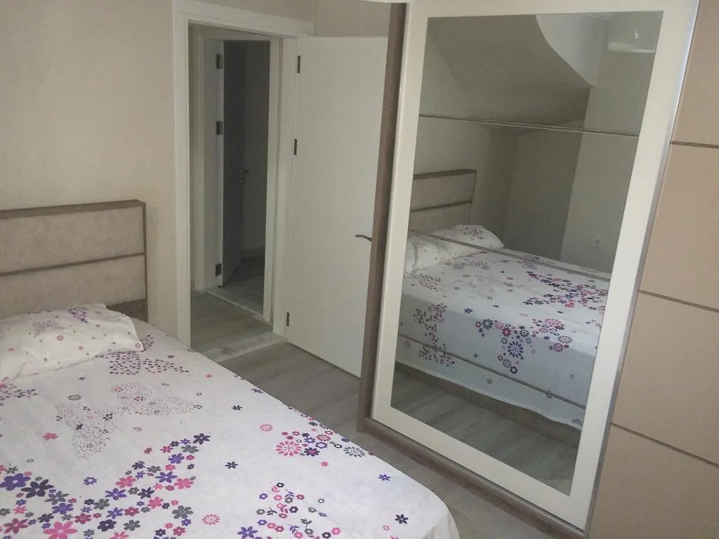 אלאקאטי Pembe Villa