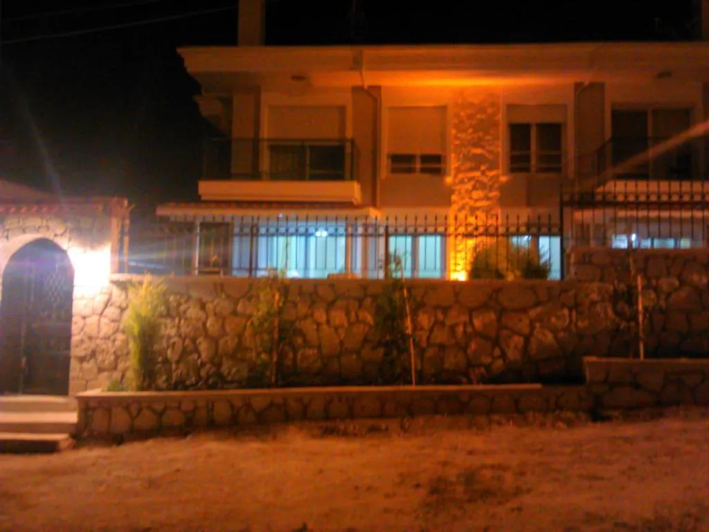 דירה אלאקאטי Pembe Villa טורקיה