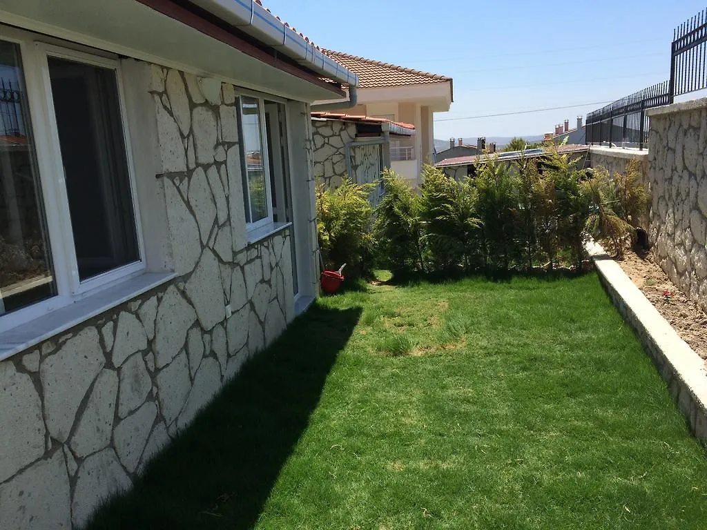 דירה אלאקאטי Pembe Villa