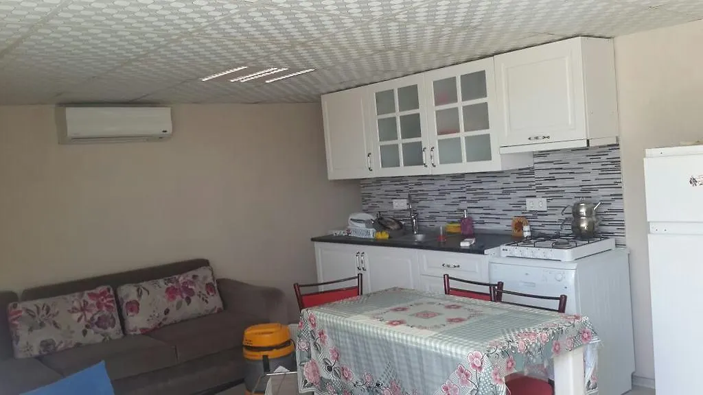 אלאקאטי Pembe Villa