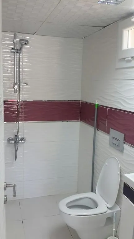 דירה אלאקאטי Pembe Villa