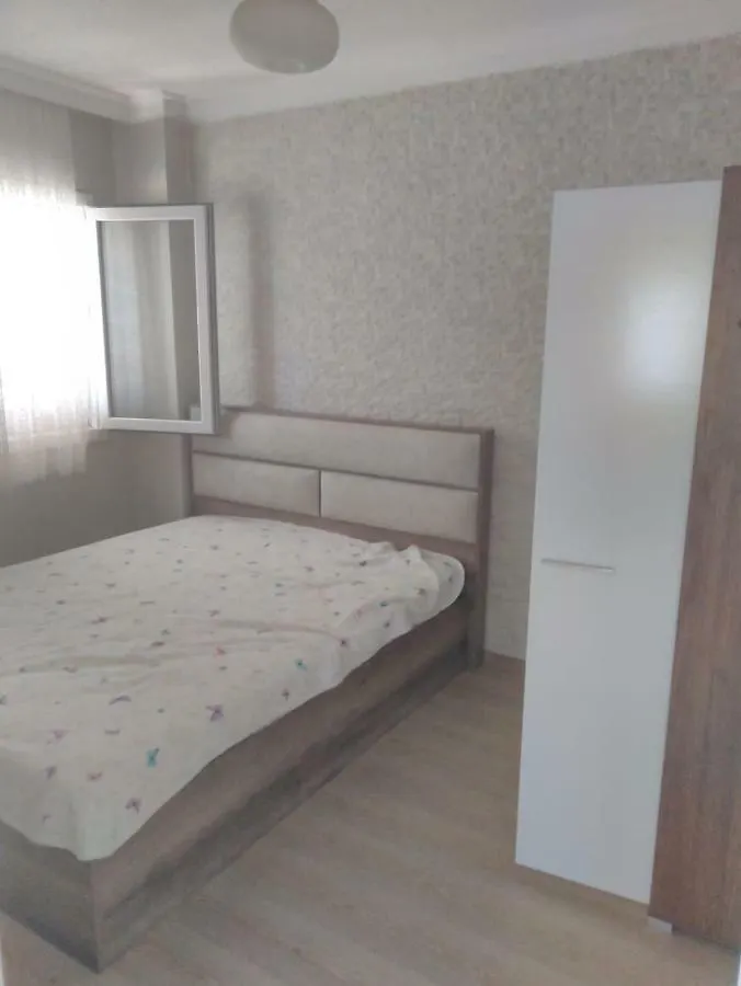 אלאקאטי Pembe Villa
