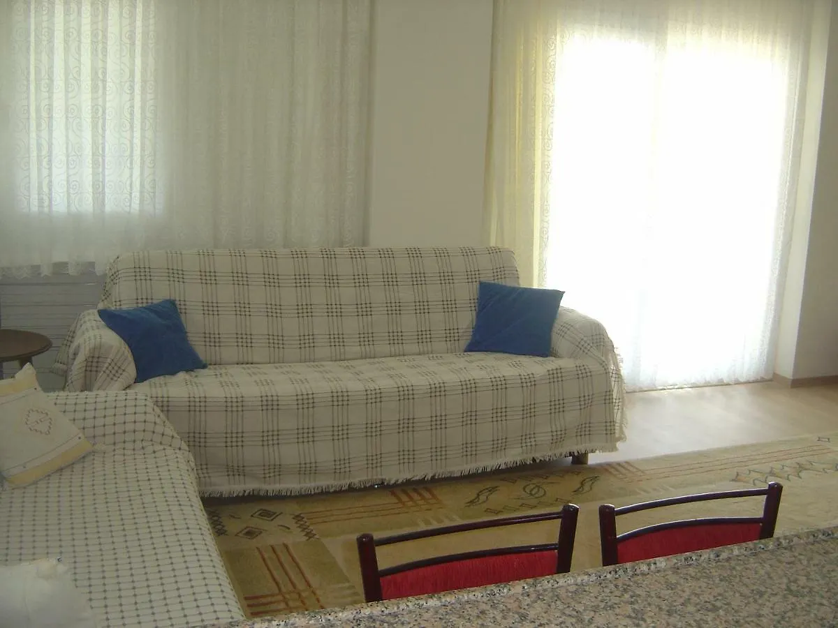 אלאקאטי Pembe Villa 0*,  טורקיה