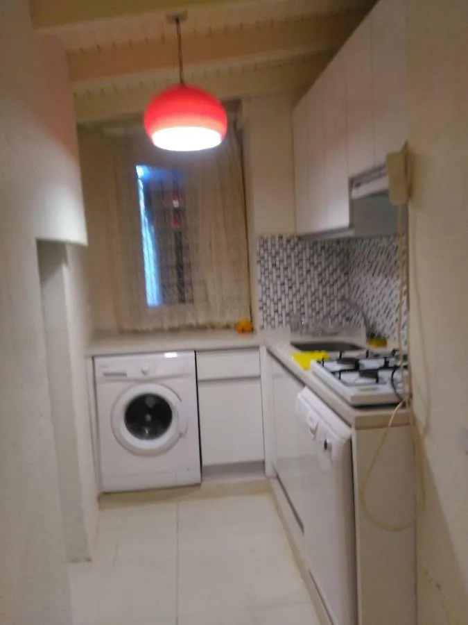 אלאקאטי Pembe Villa