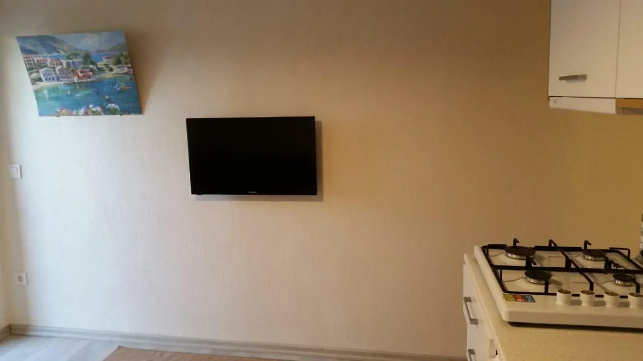 אלאקאטי Pembe Villa 0*,
