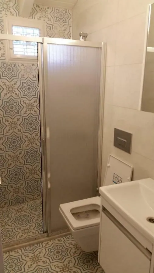אלאקאטי Pembe Villa טורקיה