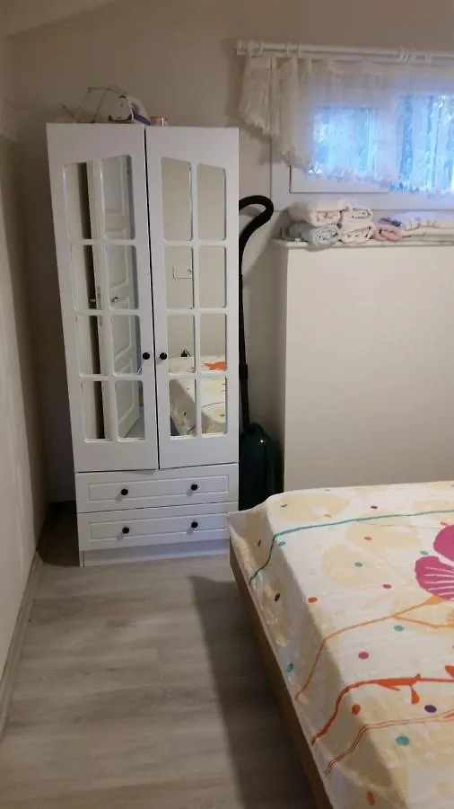 אלאקאטי Pembe Villa טורקיה