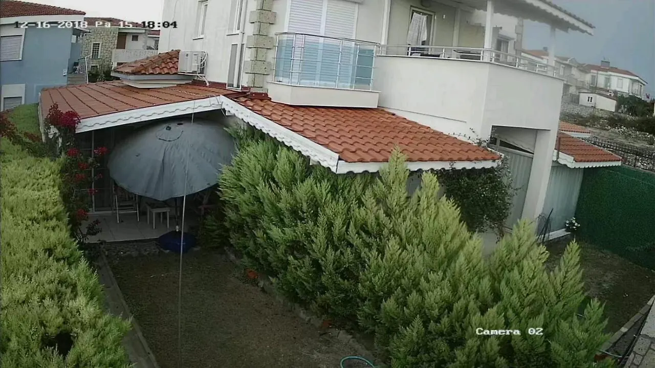 אלאקאטי Pembe Villa 0*,  טורקיה