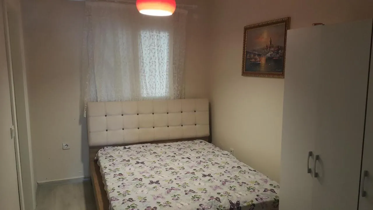 אלאקאטי Pembe Villa