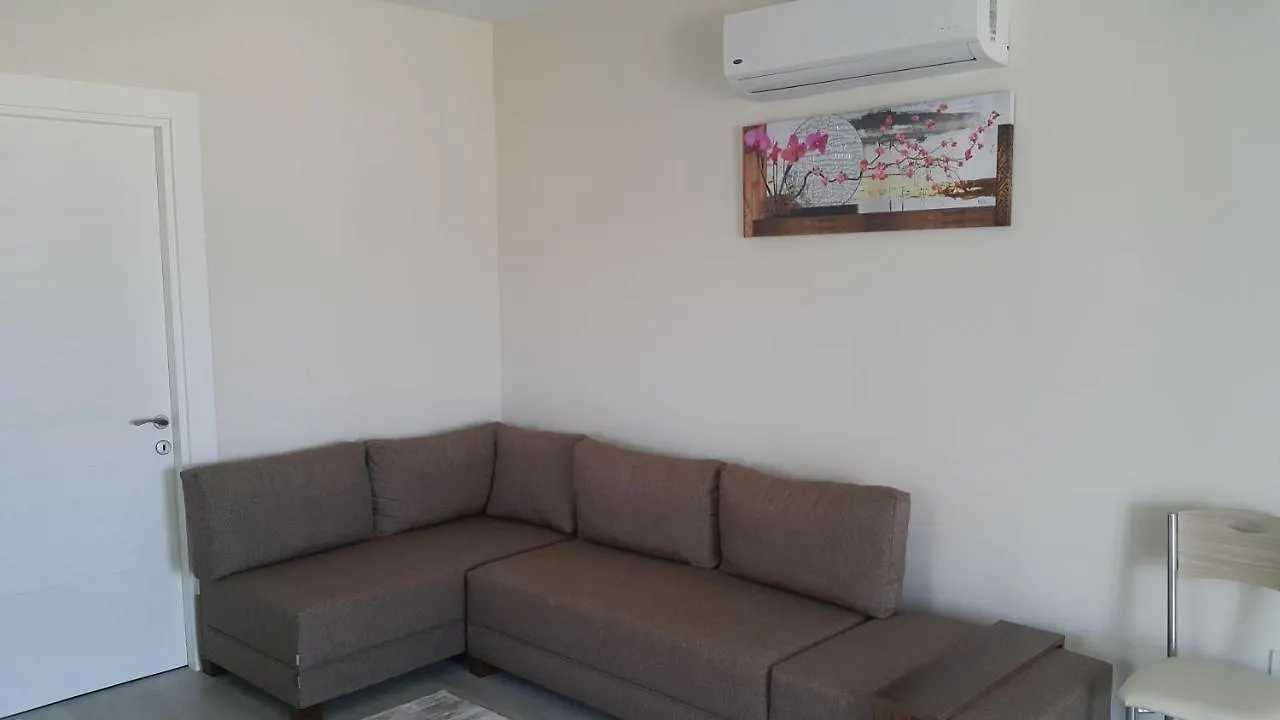 דירה אלאקאטי Pembe Villa טורקיה