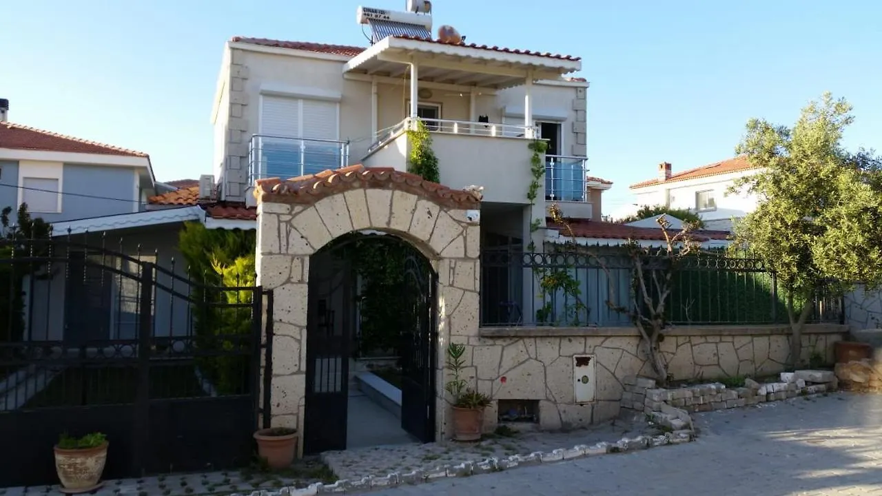 אלאקאטי Pembe Villa טורקיה
